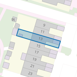 Perceel GVE00-E-1602