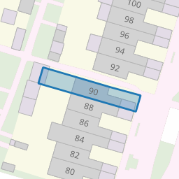 Perceel GVE00-E-1607