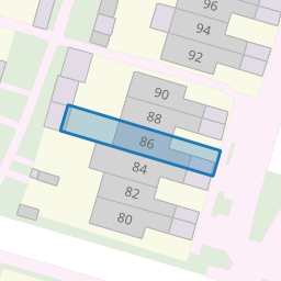 Perceel GVE00-E-1609