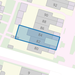 Perceel GVE00-E-1610