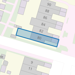 Perceel GVE00-E-1611