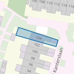 Perceel GVE00-E-1612