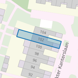 Perceel GVE00-E-1613