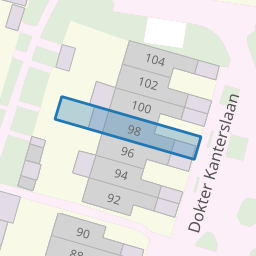 Perceel GVE00-E-1615