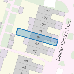 Perceel GVE00-E-1616