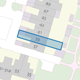 Perceel GVE00-E-1619