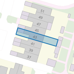 Perceel GVE00-E-1621