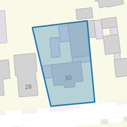 Perceel GVE00-E-1632