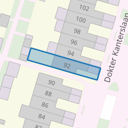 Perceel GVE00-E-1635