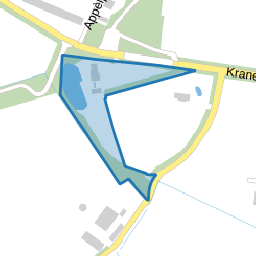 Perceel GVE00-E-1638