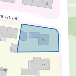 Perceel GVE00-E-1640