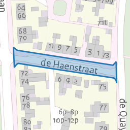 Perceel GVE00-E-1642