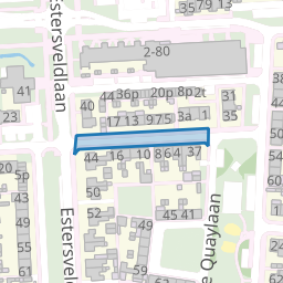 Perceel GVE00-E-1644