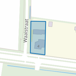 Perceel GVE00-E-1656