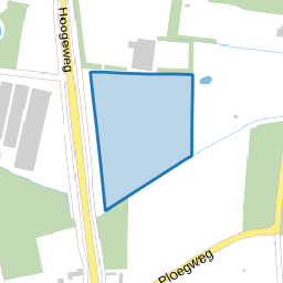 Perceel GVE00-E-1660