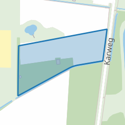 Perceel GVE00-E-1661