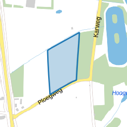 Perceel GVE00-E-1663