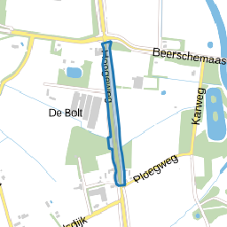 Perceel GVE00-E-1676