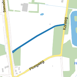 Perceel GVE00-E-1678