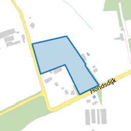 Perceel GVE00-E-1681