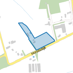 Perceel GVE00-E-1682