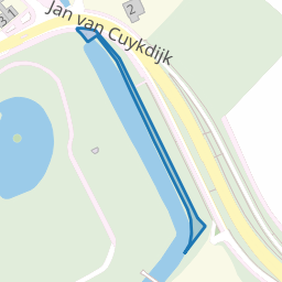 Perceel GVE00-E-1684