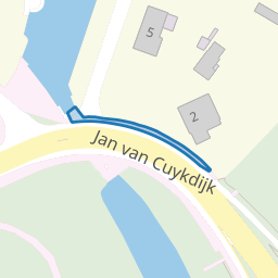 Perceel GVE00-E-1685