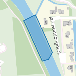 Perceel GVE00-E-1687