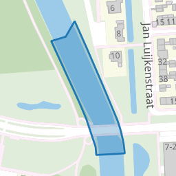 Perceel GVE00-E-1688