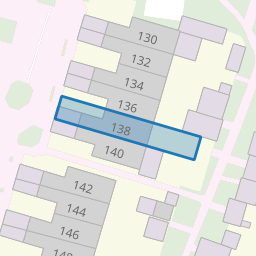 Perceel GVE00-E-1692