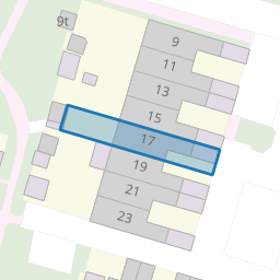 Perceel GVE00-E-1696