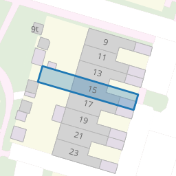 Perceel GVE00-E-1697