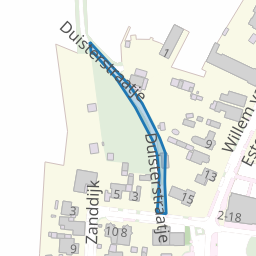 Perceel GVE00-E-1701