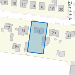 Perceel GVE00-E-1720