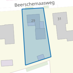 Perceel GVE00-E-1724