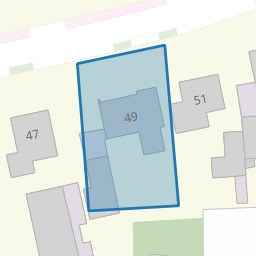 Perceel GVE00-E-1729