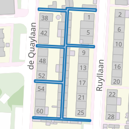 Perceel GVE00-E-1738