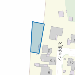 Perceel GVE00-E-1753