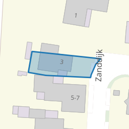 Perceel GVE00-E-1754