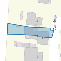 Perceel GVE00-E-1755