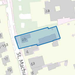 Perceel GVE00-E-1764