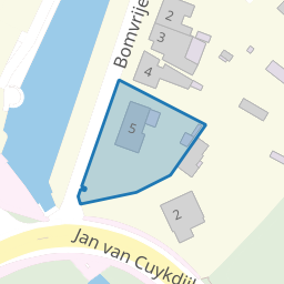 Perceel GVE00-E-1773