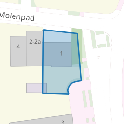 Perceel GVE00-E-1781