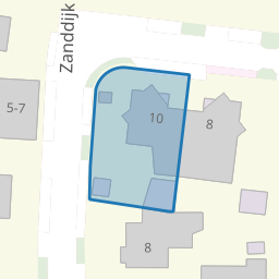 Perceel GVE00-E-1784