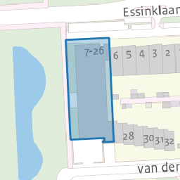 Perceel GVE00-E-1787