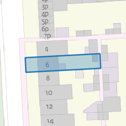 Perceel GVE00-E-1812