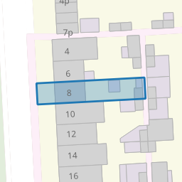 Perceel GVE00-E-1813