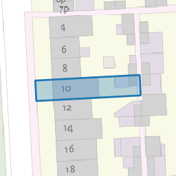 Perceel GVE00-E-1814