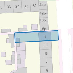 Perceel GVE00-E-1819