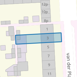 Perceel GVE00-E-1820